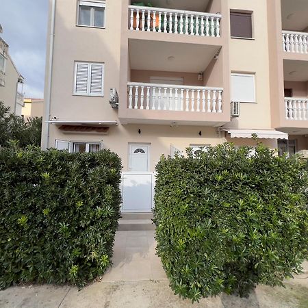 Casa Apartments, One-Bedroom Apartment Будва Екстер'єр фото