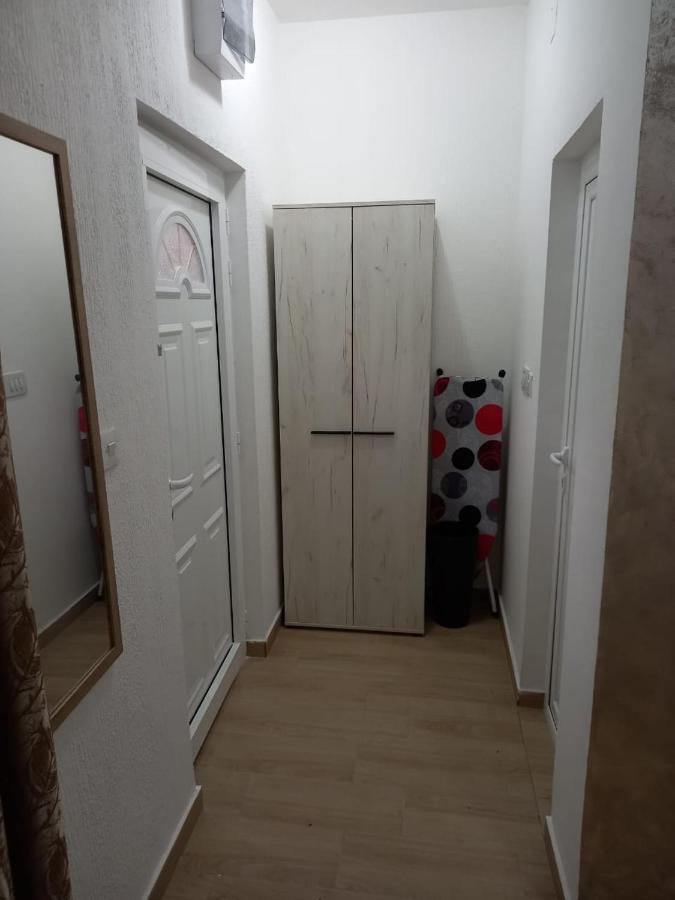 Casa Apartments, One-Bedroom Apartment Будва Екстер'єр фото