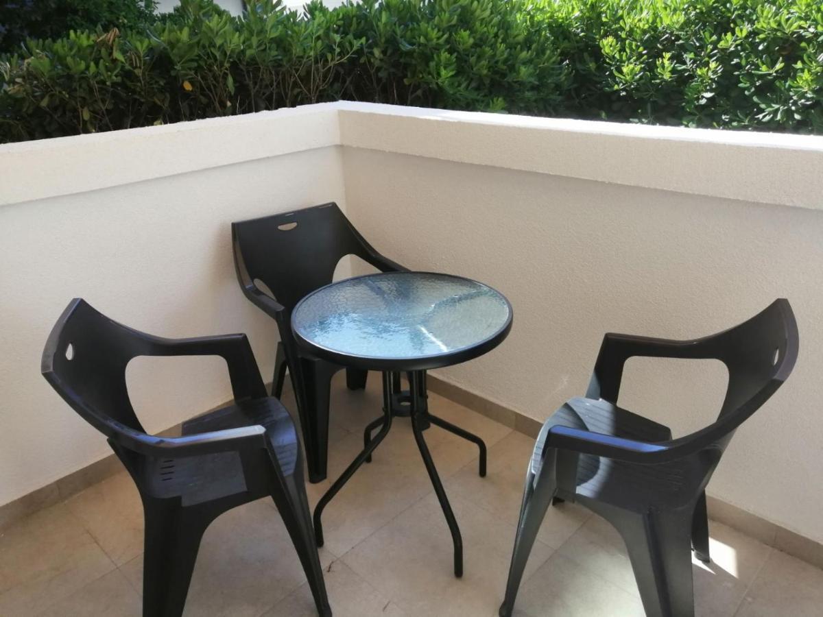Casa Apartments, One-Bedroom Apartment Будва Екстер'єр фото