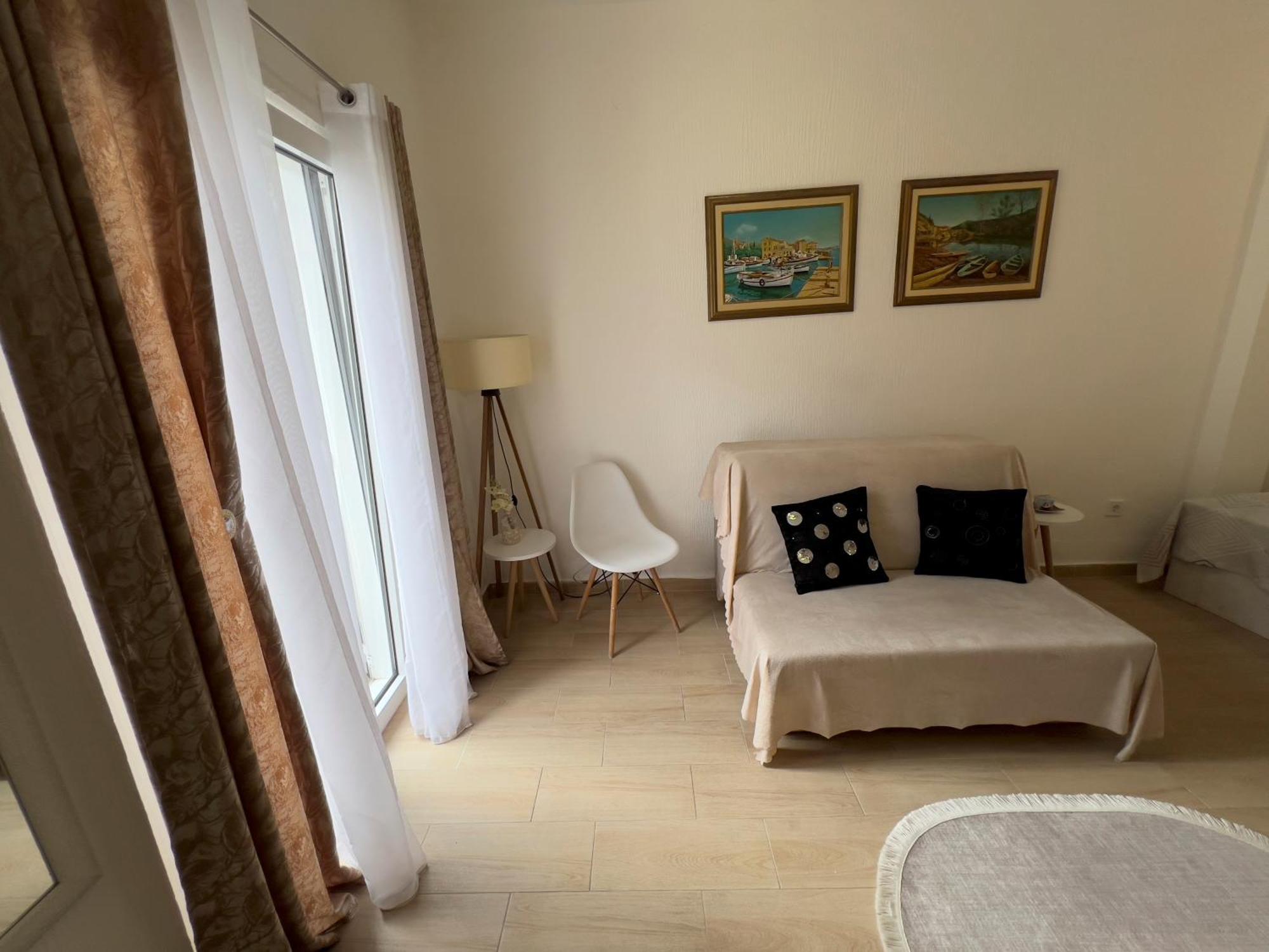 Casa Apartments, One-Bedroom Apartment Будва Екстер'єр фото