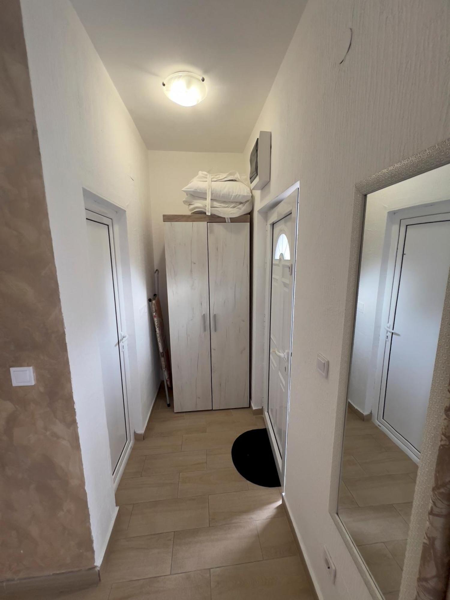 Casa Apartments, One-Bedroom Apartment Будва Екстер'єр фото